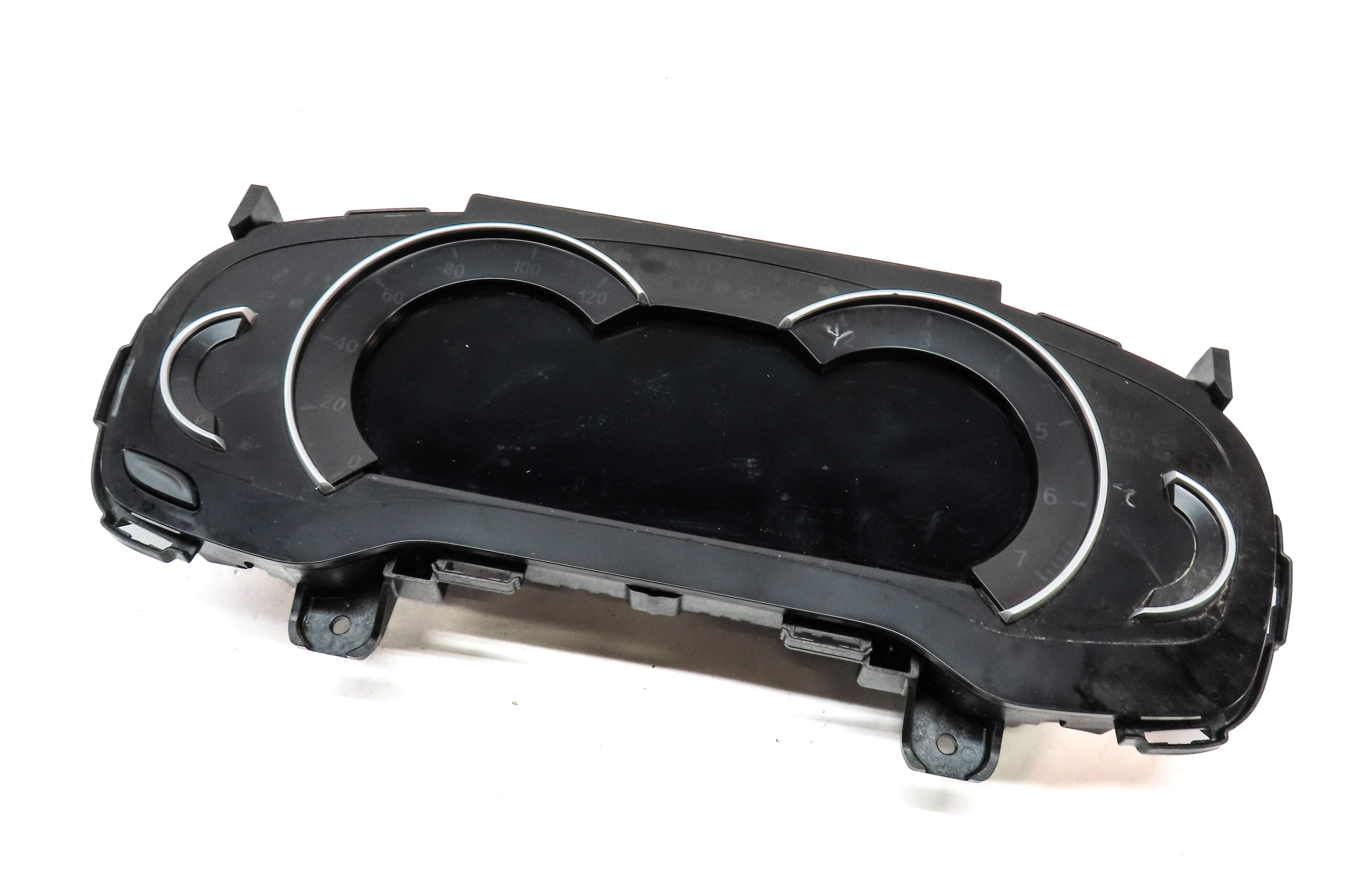 2017-2020 BMW 5 6GT X3 (F06 G01 G30) SPEEDOMETER INSTRUMENT CLUSTER (MPH) — exact item pictured